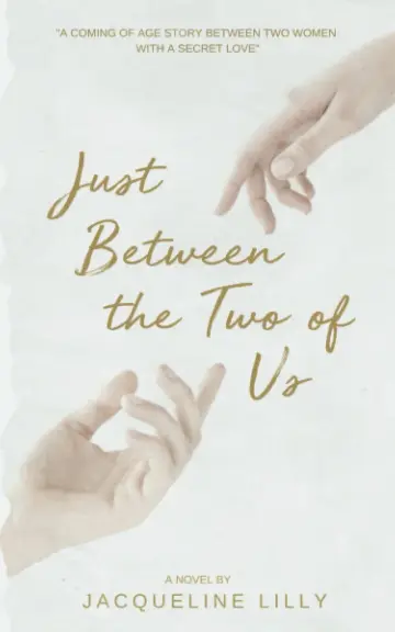 Cover of Just Between the Two of Us