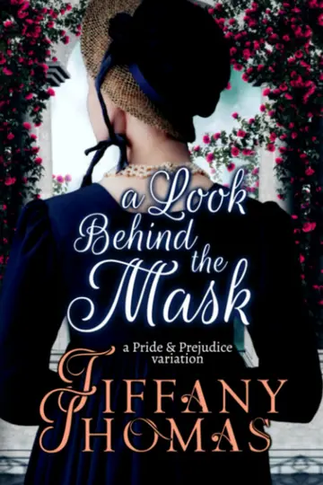 Cover of A Look Behind the Mask