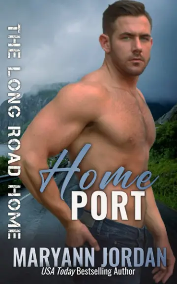 Cover of Home Port