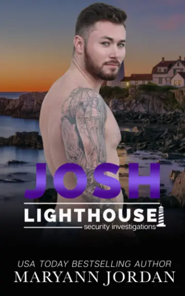 Cover of Josh