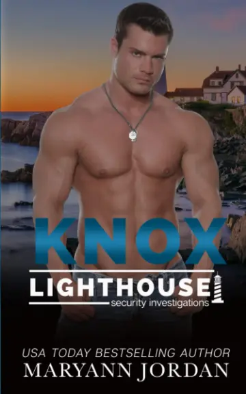 Cover of Knox