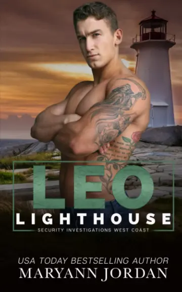 Cover of Leo