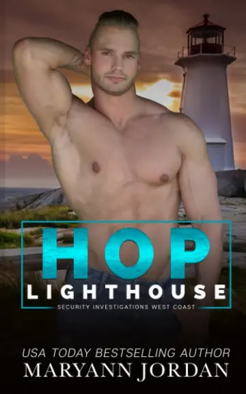 Cover of Hop