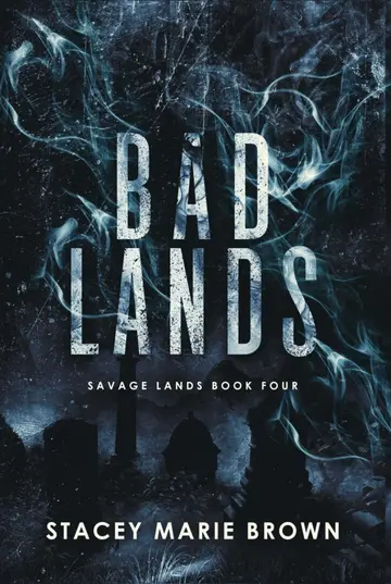 Cover of Bad Lands