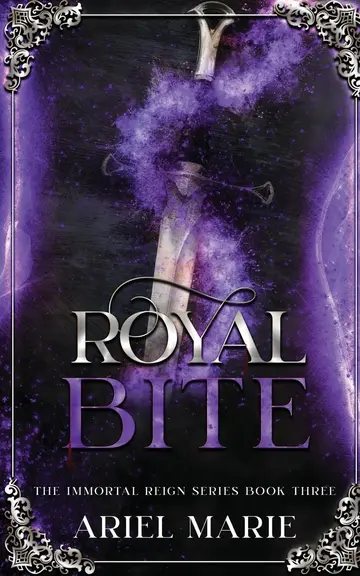 Cover of Royal Bite