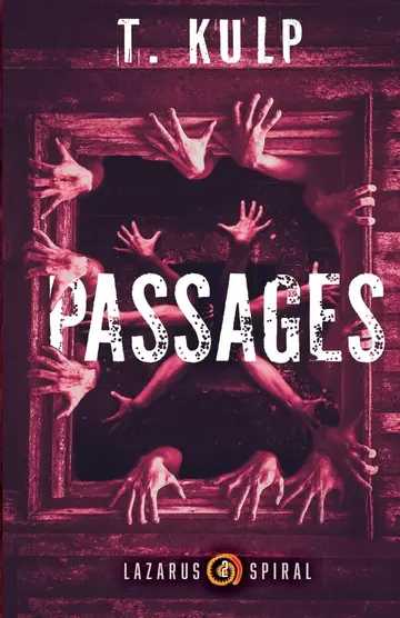 Cover of Passages