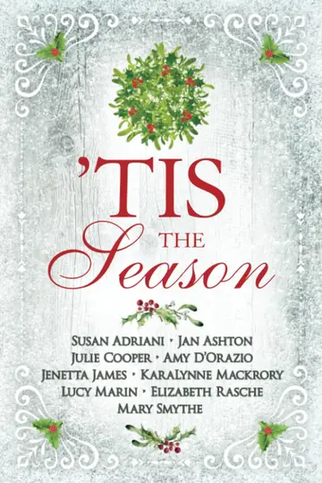 Cover of 'Tis the Season