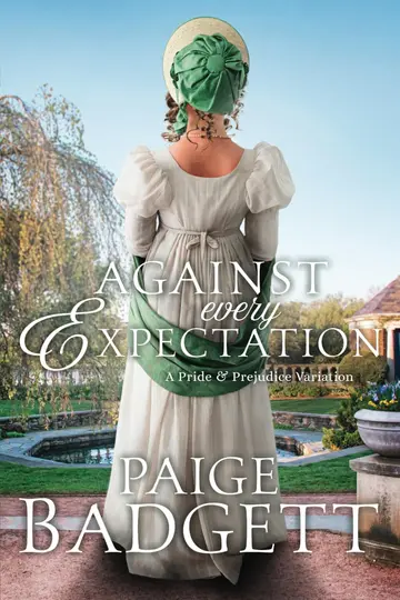 Cover of Against Every Expectation
