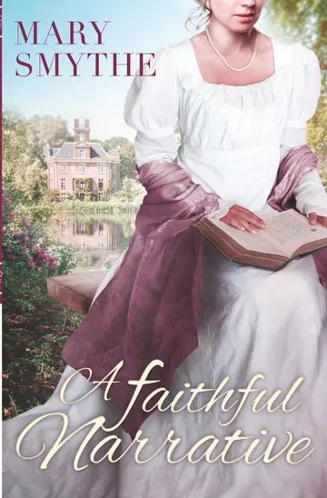 Cover of A Faithful Narrative