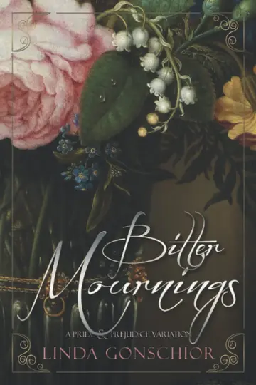 Cover of BItter Mournings