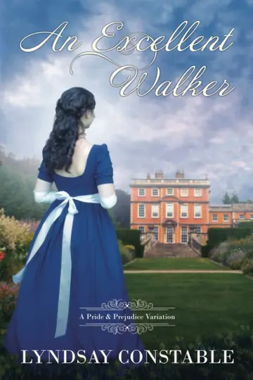 Cover of An Excellent Walker