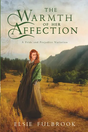 Cover of The Warmth of Her Affection