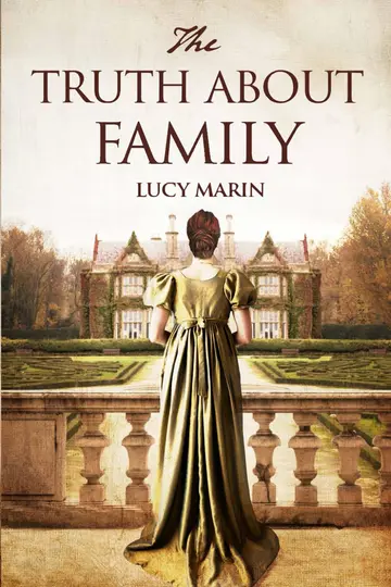 Cover of The Truth About Family