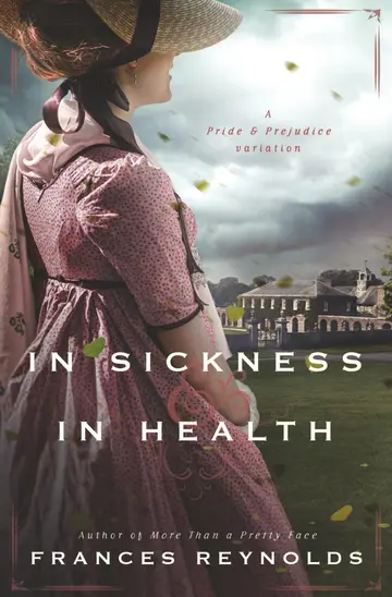 Cover of In Sickness and in Health