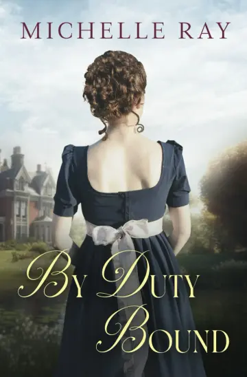 Cover of By Duty Bound