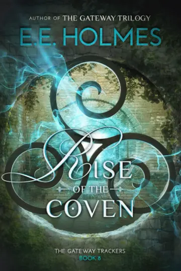 Cover of Rise of the Coven