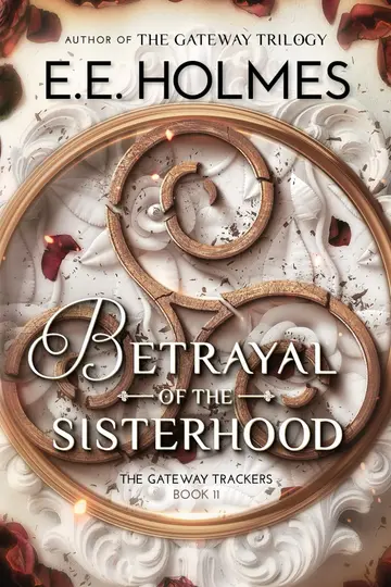Cover of Betrayal of the Sisterhood