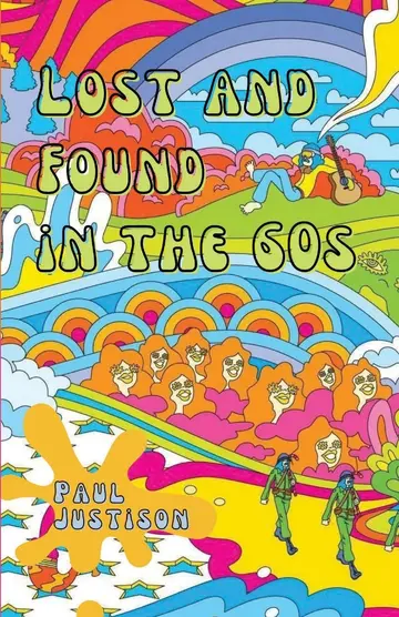 Cover of Lost and Found in the 60s