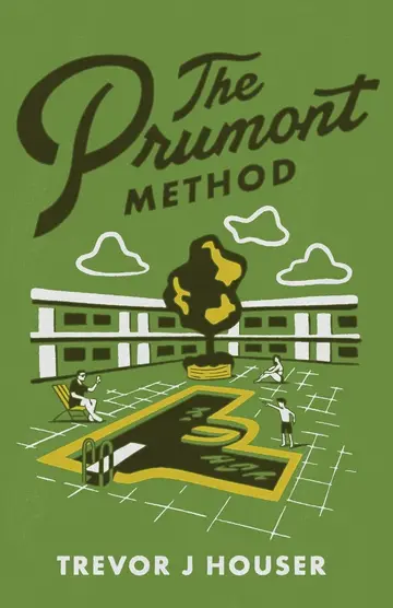 Cover of The Prumont Method