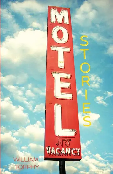 Cover of Motel Stories
