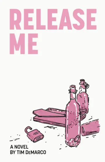 Cover of Release Me