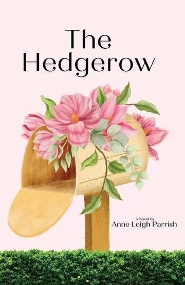 Cover of The Hedgerow