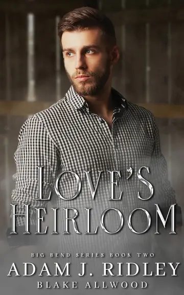 Cover of Love's Heirloom
