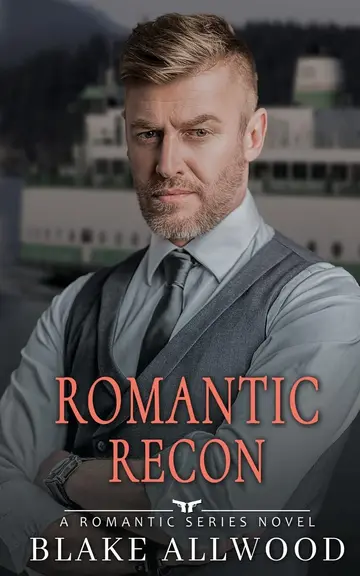 Cover of Romantic Recon