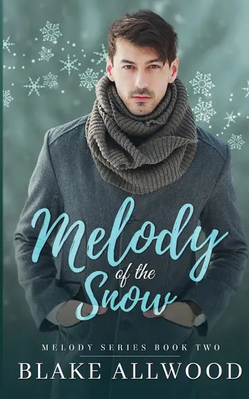 Cover of Melody of the Snow