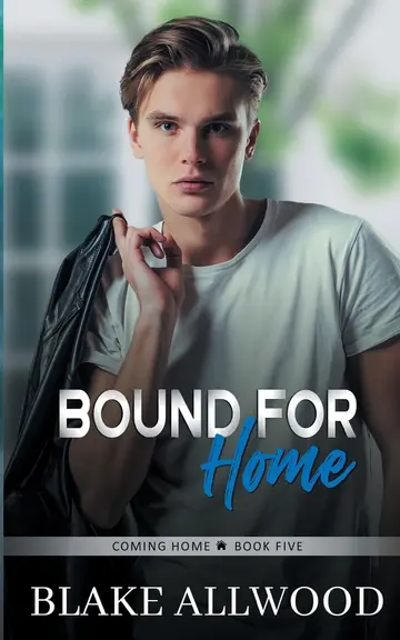 Cover of Bound for Home