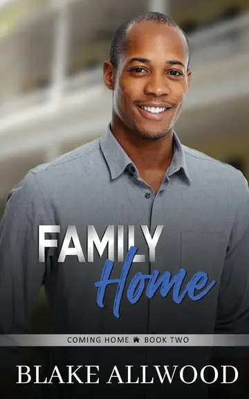Cover of Family Home