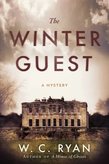 Cover of The Winter Guest