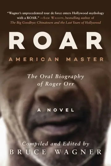 Cover of Roar