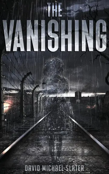 Cover of The Vanishing