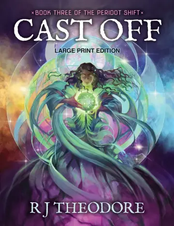 Cover of Cast Off
