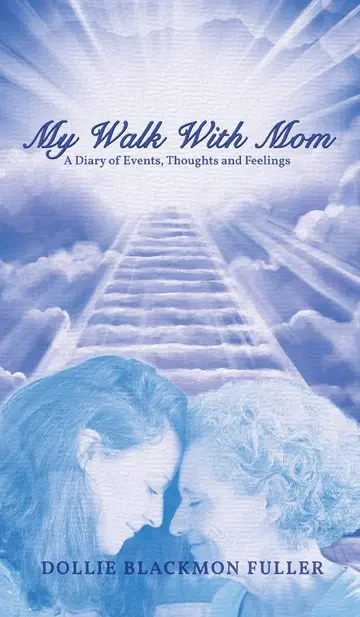 Cover of My Walk with Mom