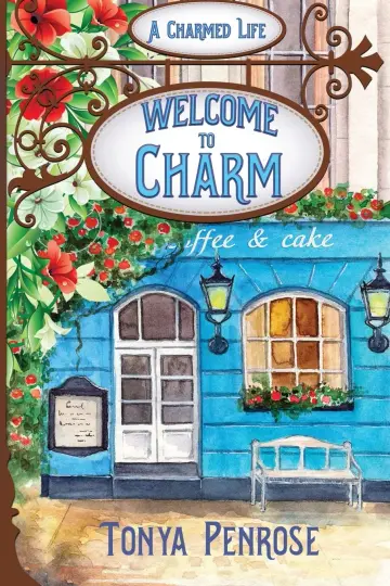 Cover of Welcome to Charm
