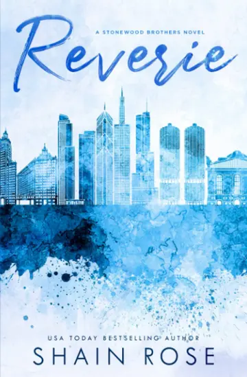 Cover of Reverie