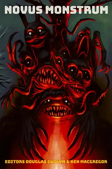 Cover of Novus Monstrum