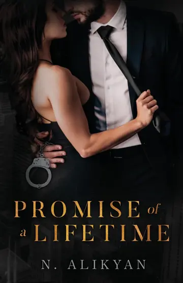 Cover of Promise of a Lifetime