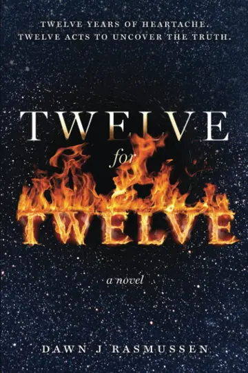 Cover of Twelve for Twelve