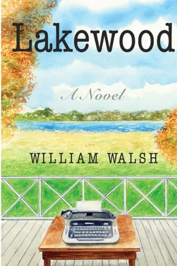 Cover of Lakewood
