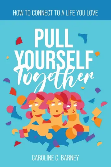 Cover of Pull Yourself Together
