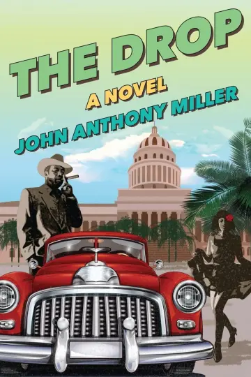 Cover of The Drop