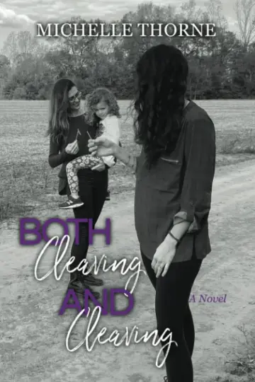 Cover of Both Cleaving and Cleaving