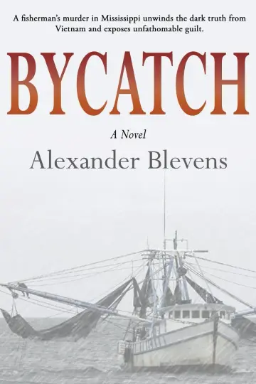 Cover of Bycatch