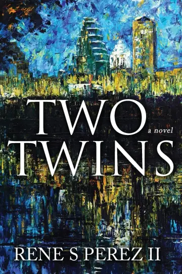 Cover of Two Twins