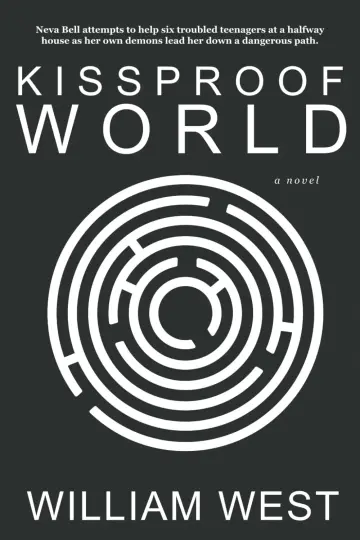Cover of Kissproof World
