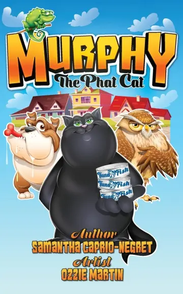 Cover of Murphy
