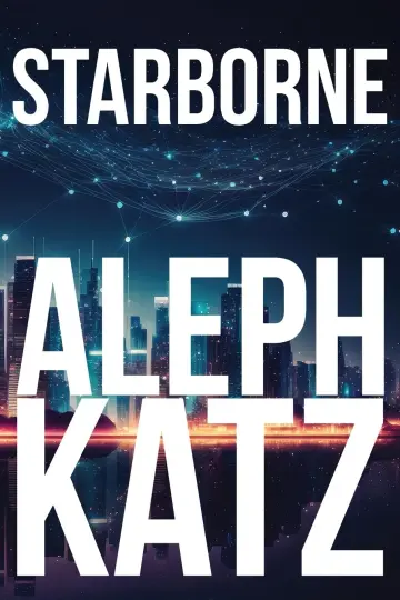 Cover of Starborne
